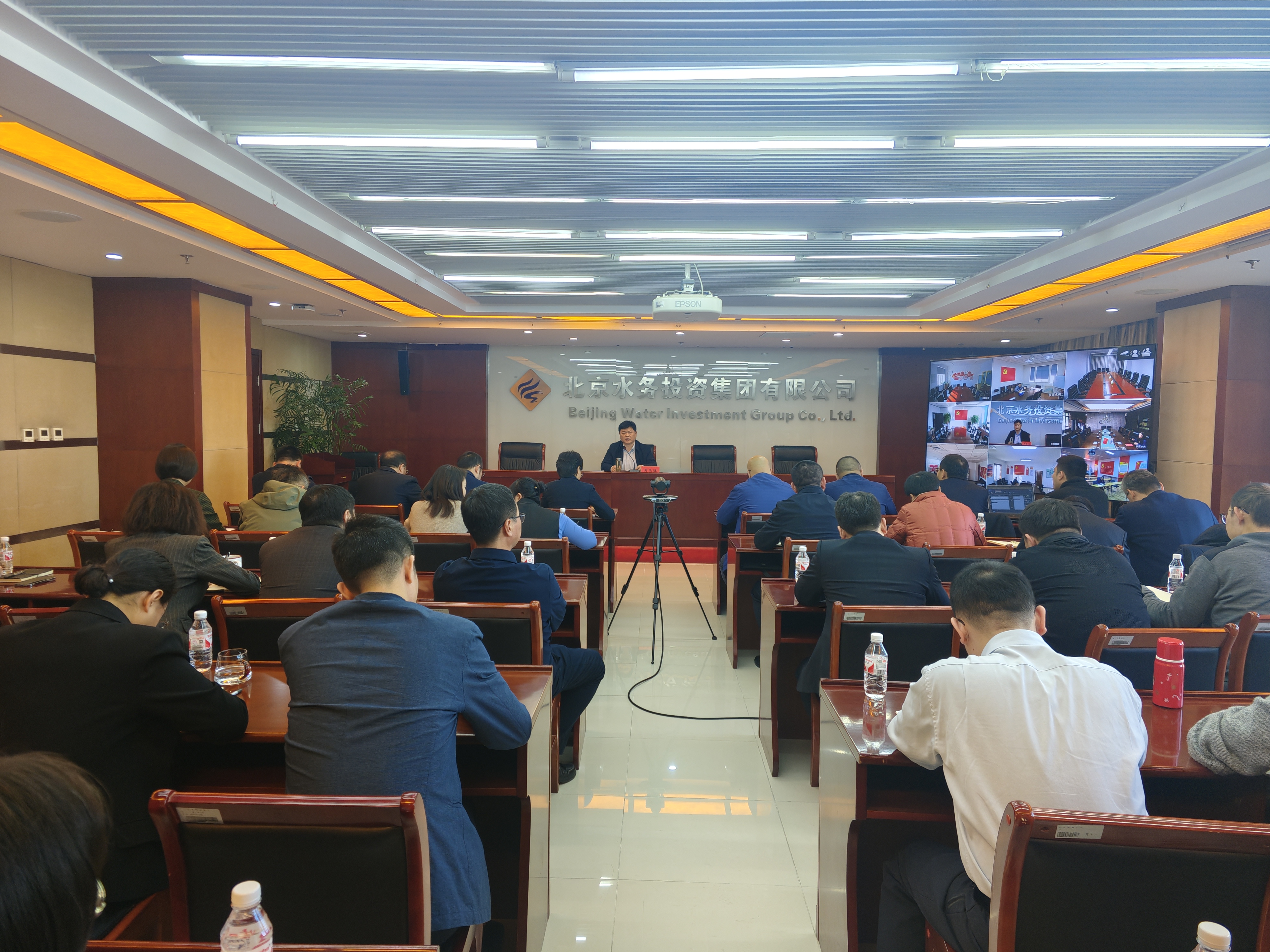 ok138cn太阳集团古天乐纪委开展2025年春节节前集中约谈提醒